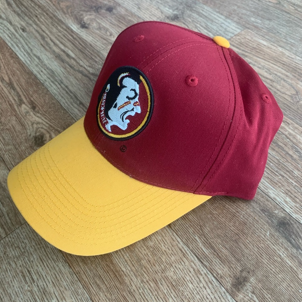BRAND NEW Florida State Seminoles hat